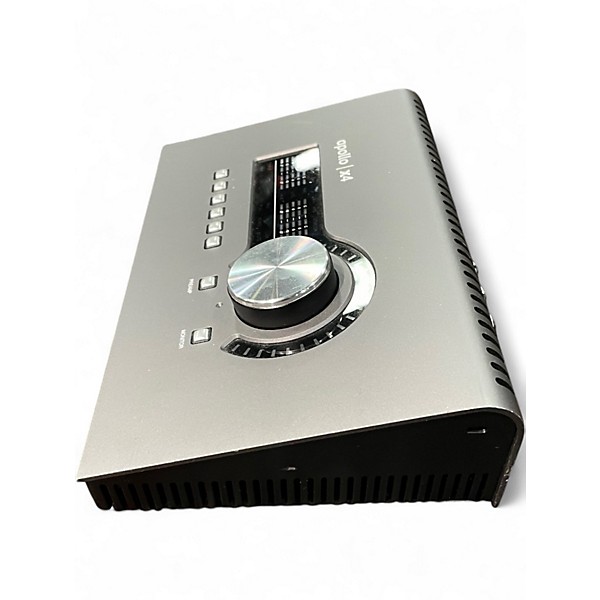 Used Universal Audio Apollo X4 3 Audio Interface