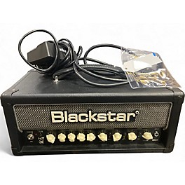Used Blackstar HT5RH 5W Tube Guitar Amp Head