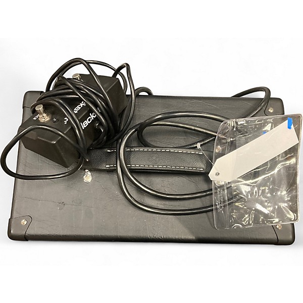 Used Blackstar HT5RH 5W Tube Guitar Amp Head