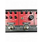 Used Mooer RED TRUCK Effect Processor