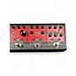 Used Mooer RED TRUCK Effect Processor
