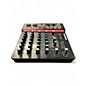 Used Harbinger LVL 8 Unpowered Mixer
