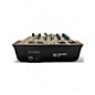 Used Harbinger LVL 8 Unpowered Mixer