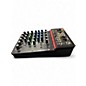 Used Harbinger LVL 8 Unpowered Mixer