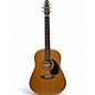 Used Seagull S6 Natural Acoustic Guitar thumbnail