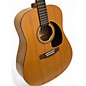 Used Seagull S6 Natural Acoustic Guitar