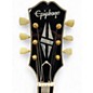 Used Epiphone SG Prophecy Custom GX Black Solid Body Electric Guitar