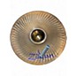 Used Zildjian 16in Edge Razor Crash Cymbal