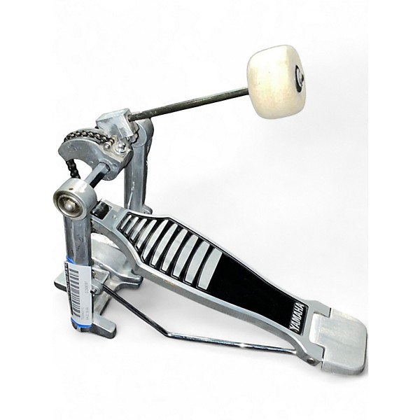 Used Yamaha FP6110 Single Bass Drum Pedal