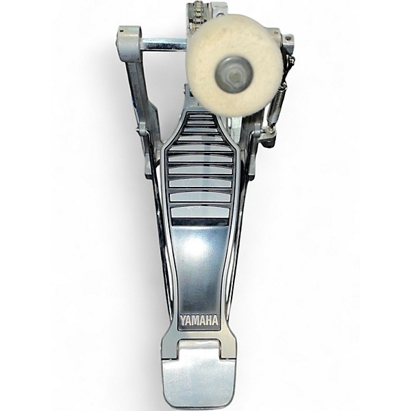 Used Yamaha FP6110 Single Bass Drum Pedal