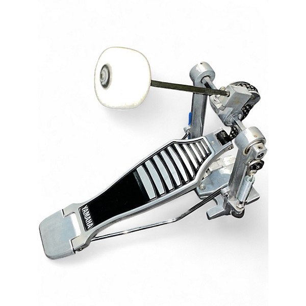 Used Yamaha FP6110 Single Bass Drum Pedal