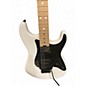 Used Charvel SoCal Style 1 HH WHITE Solid Body Electric Guitar