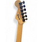 Used Charvel SoCal Style 1 HH WHITE Solid Body Electric Guitar