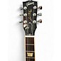 Used 2011 Gibson Les Paul Traditional Pro 1950S Neck Honey Burst Solid Body Electric Guitar