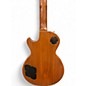 Used 2011 Gibson Les Paul Traditional Pro 1950S Neck Honey Burst Solid Body Electric Guitar