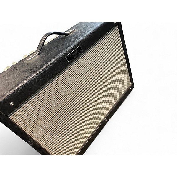 Used Fender Hot Rod Deluxe IV 40W 1x12 Tube Guitar Combo Amp