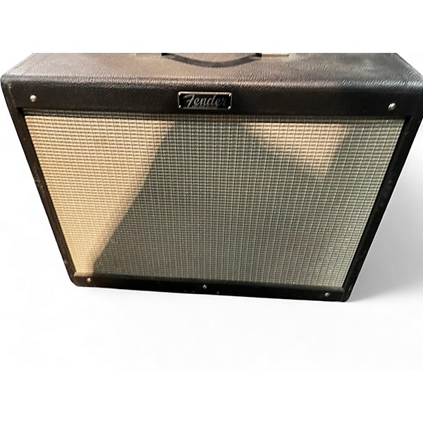 Used Fender Hot Rod Deluxe IV 40W 1x12 Tube Guitar Combo Amp