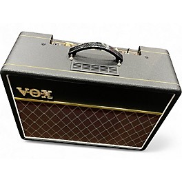 Used VOX AC10C1 10W 1x10 Tube Guitar Combo Amp