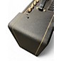 Used VOX AC10C1 10W 1x10 Tube Guitar Combo Amp