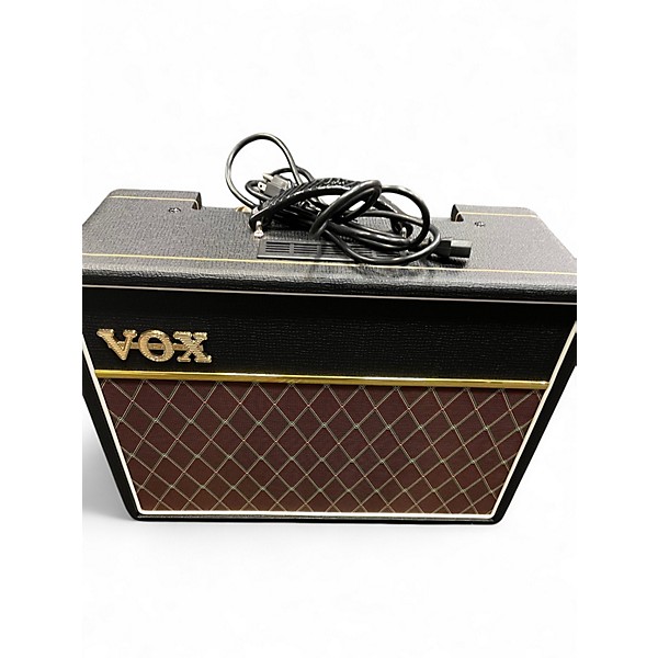 Used VOX AC10C1 10W 1x10 Tube Guitar Combo Amp