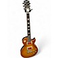 Used Epiphone INSPIRED BY GIBSON 60S REISSUE LES PAUL ICE TEA BURST Solid Body Electric Guitar thumbnail