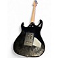 Used Ibanez GRX20 Black Night Solid Body Electric Guitar