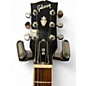 Used 2024 Gibson SG Standard Cardinal Red Burst Solid Body Electric Guitar