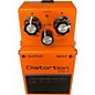 Used BOSS DS1 Distortion Effect Pedal