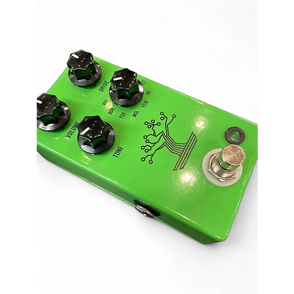 Used JHS Pedals BONSAI Effect Pedal