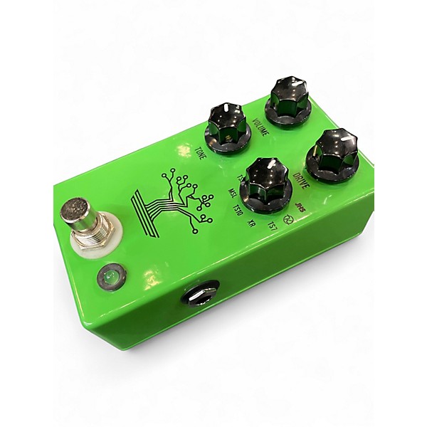 Used JHS Pedals BONSAI Effect Pedal