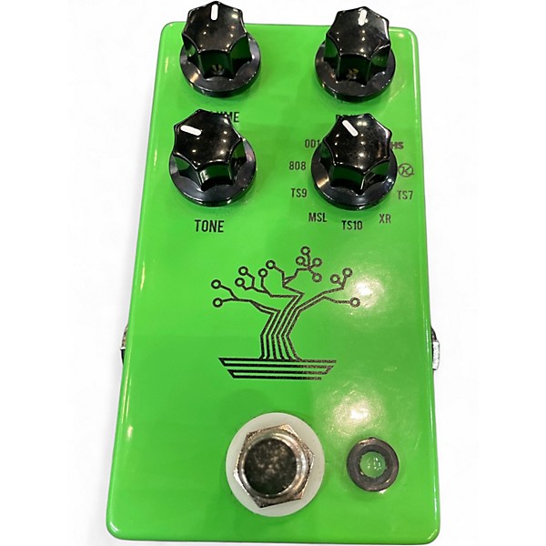 Used JHS Pedals BONSAI Effect Pedal