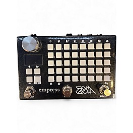 Used 2020s Empress Effects Zoia Effect Processor