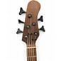 Used Michael Kelly CUSTOM ELEMENT 5 BURL Electric Bass Guitar