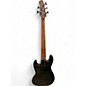 Used Michael Kelly CUSTOM ELEMENT 5 BURL Electric Bass Guitar