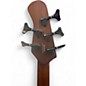 Used Michael Kelly CUSTOM ELEMENT 5 BURL Electric Bass Guitar