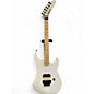 Used Kramer The 84 Angel White Satin Solid Body Electric Guitar thumbnail