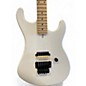 Used Kramer The 84 Angel White Satin Solid Body Electric Guitar