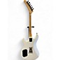 Used Kramer The 84 Angel White Satin Solid Body Electric Guitar