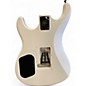 Used Kramer The 84 Angel White Satin Solid Body Electric Guitar