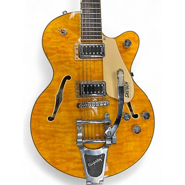 Used Gretsch Guitars G5655T Speyside Hollow Body Electric Guitar