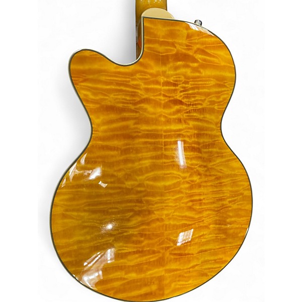 Used Gretsch Guitars G5655T Speyside Hollow Body Electric Guitar