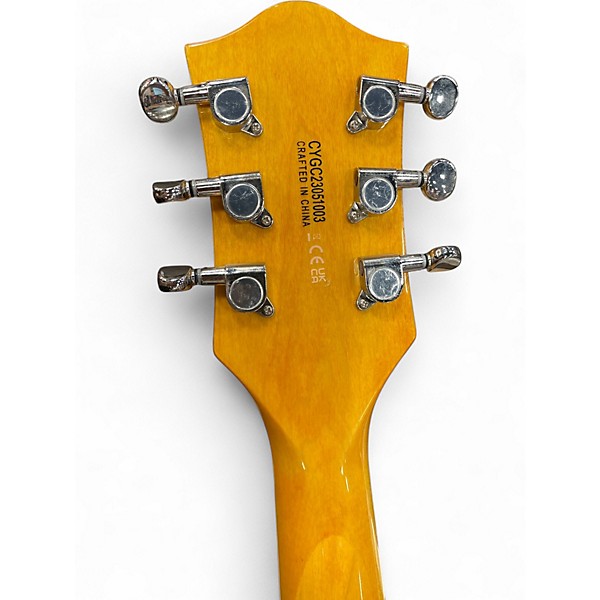 Used Gretsch Guitars G5655T Speyside Hollow Body Electric Guitar