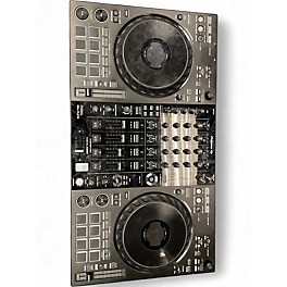Used Pioneer DJ DJ DDJ FLX 10 DJ Controller