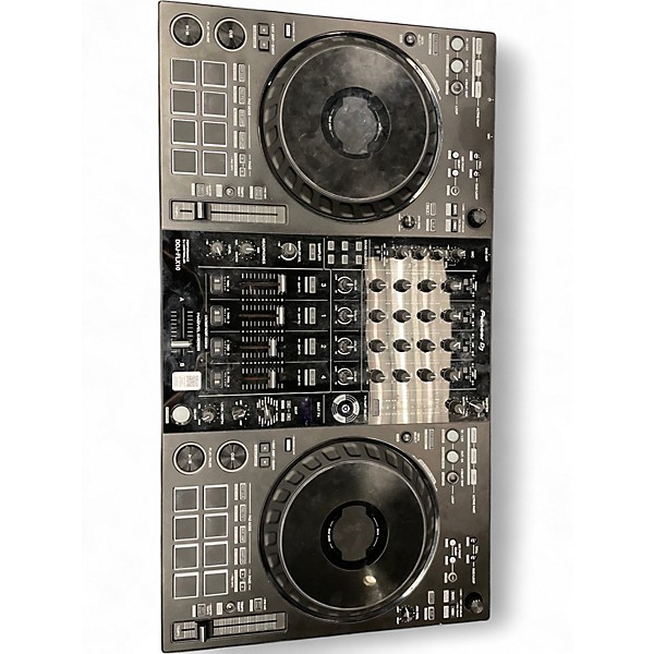 Used Pioneer DJ DJ DDJ FLX 10 DJ Controller