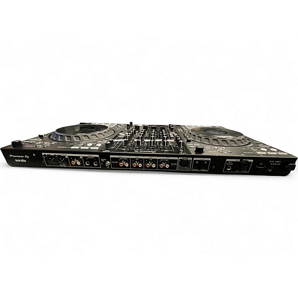 Used Pioneer DJ DJ DDJ FLX 10 DJ Controller