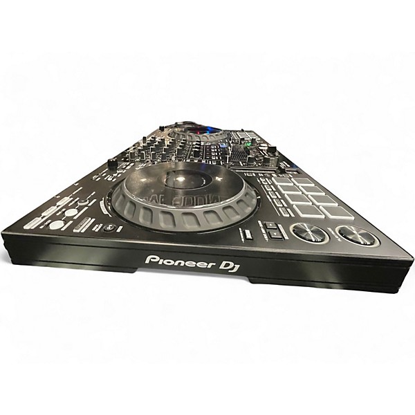 Used Pioneer DJ DJ DDJ FLX 10 DJ Controller