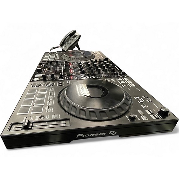 Used Pioneer DJ DJ DDJ FLX 10 DJ Controller