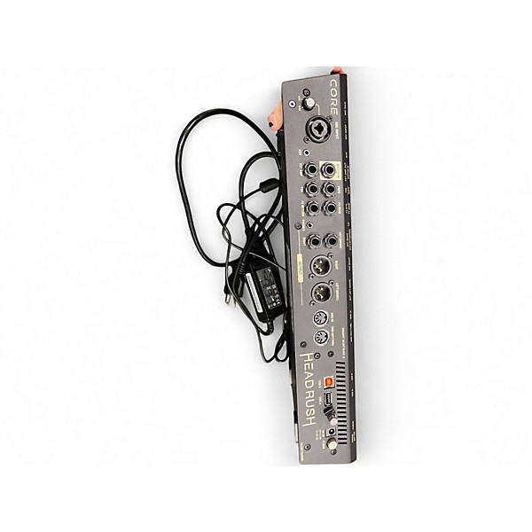 Used HeadRush CORE Effect Processor