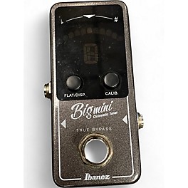Used Ibanez Big mini Tuner