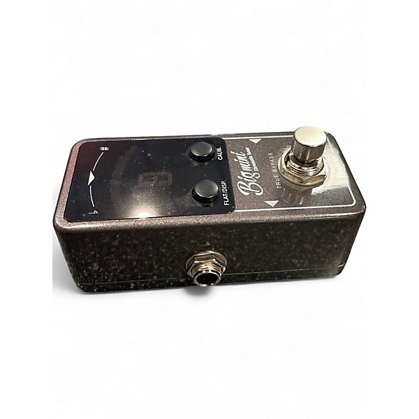 Used Ibanez Big mini Tuner